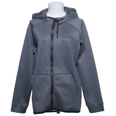Hoodie (Gray) from Flowlife