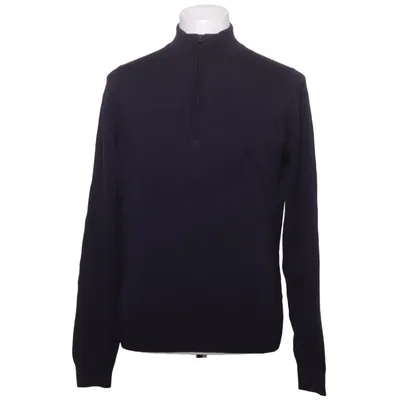 Tröja (Blå) från John Smedley Ull