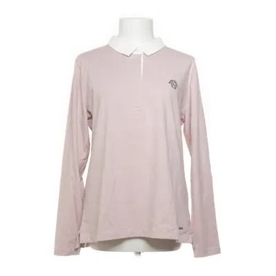 Rugbytröja (Rosa) från Hampton Republic Bomull, Elastan