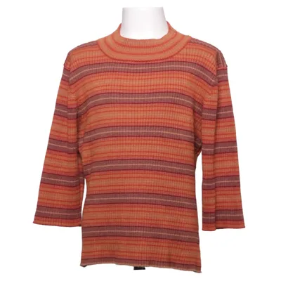 Coltrui (Bruin, Meerkleurig) van Say What Polyester, Viscose