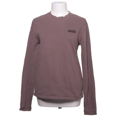 Lange mouwen shirt (Gigl Long Sleeve) van EYDA Organisch katoen