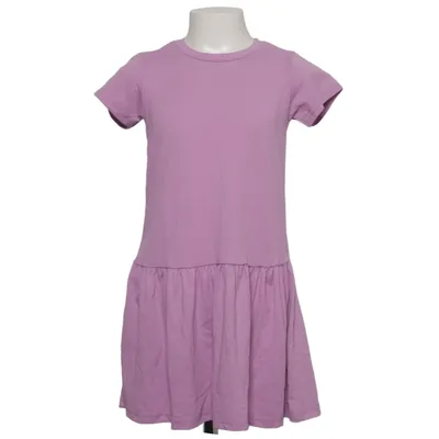Kleid (Lila) von Infinity Kids Baumwolle, Polyester