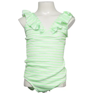 Badpak (Groen, Wit) van Name It