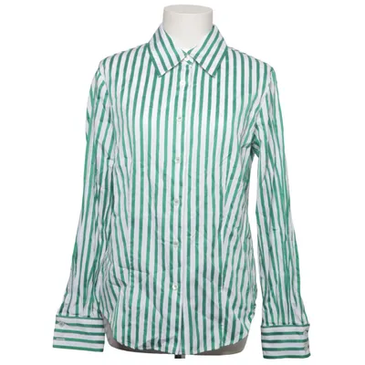 Shirt (Balzello) van Luisa Spagnoli Katoen