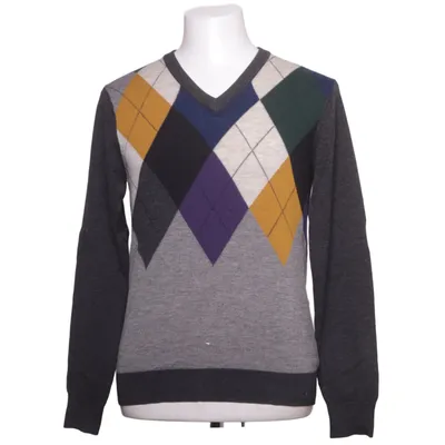 Pullover (JON ARGYLE) från Bläck Ull