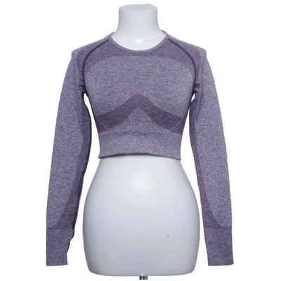 Sporttop (GLCT4249) van Gymshark Elastaan, Polyamide, Polyester