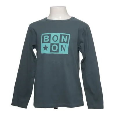 Långärmad t-shirt (Taxo) från Bonton Ekologisk bomull
