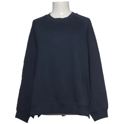 Sweatshirt (Blue) from Cross Jeans Cotton
