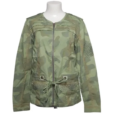 Veste (Massie L/s Jacket) de Pulz Coton, Élasthane
