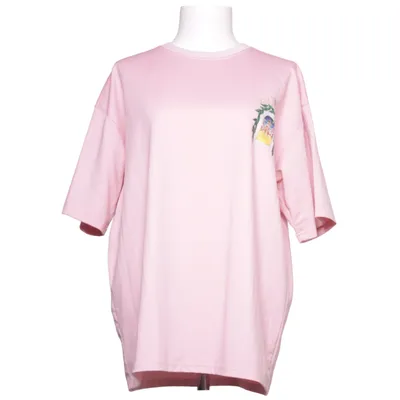 T-shirt (Rosa) från JOT Polyester