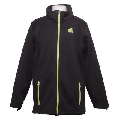 Veste anti-froid (Noir) de Iguana Polyester