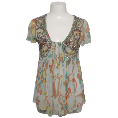 Haut (Multicolore) de Antik Batik Soie