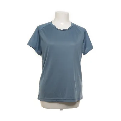 T-shirt (Grå) från SATS Elastan, Återvunnen polyester