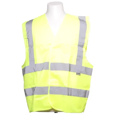 Gilet réfléchissant (Jaune, Gris) de Portwest