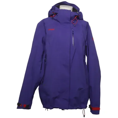 Outdoor jas (Nordkapp) van Bergans of Norway Polyester