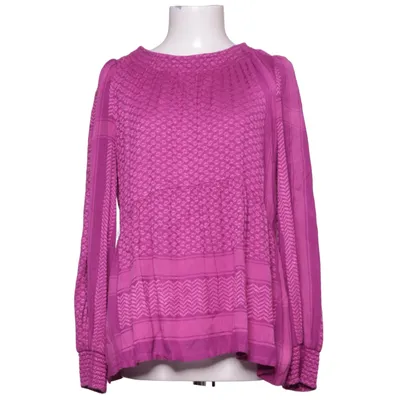 Topp (1303 Ester Shirt) från Cecilie Copenhagen Viskos