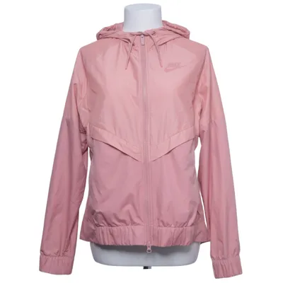 Träningsjacka (Rosa) från Nike Polyamid, Polyester