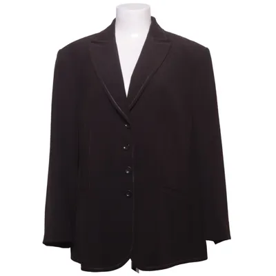 Kavaj (Brun) från Gerry Weber Acetat, Polyamid, Polyester