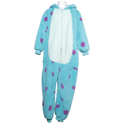 Onesie (Blauw, Lila, Meerkleurig)