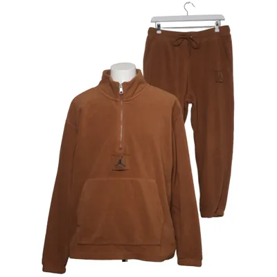 Mjukisset (Brun) från Nike Polyester