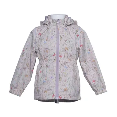 Jack (Roze, Meerkleurig) van Mikk-line Polyester