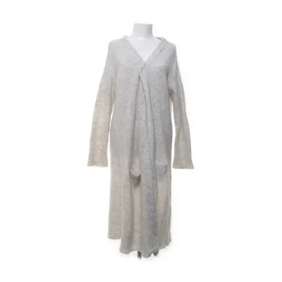 Cardigan (Grijs, Wit) van Dante 6 Acryl, Katoen, Mohair