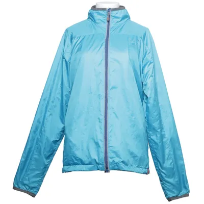 Jacka (Blå) från Varg Polyester