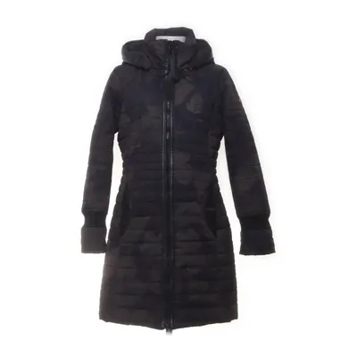 Winter coat (Green, Black) from Khujo Polyester