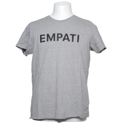 T-shirt (Gray) from Neutral Cotton