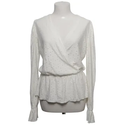 Blouse portefeuille (Fien Top) de Eksept Élasthane, Polyester