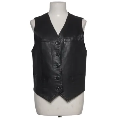 Leren vest (Female Touch) van Hot Zone