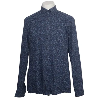 Shirt (Level Five) from Olymp Cotton