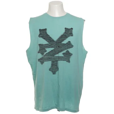 Linne (Blå) från Zoo York Bomull, Polyester