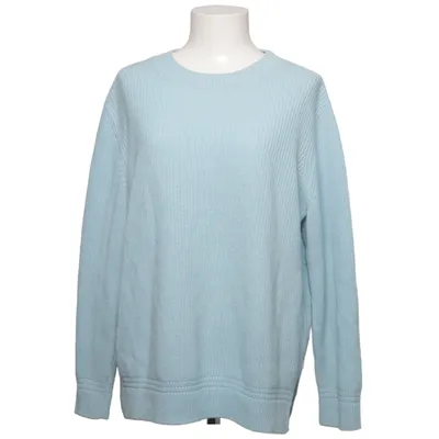 Trui (Blauw) van Maerz Muenchen Merinowol