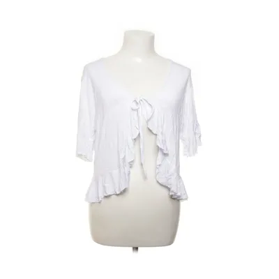 Bolero (Vit) från Nouvelle Collection Elastan, Viskos