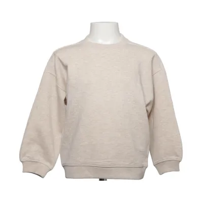 Sweatshirt (Beige) fra Arket Bomuld