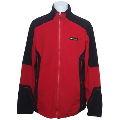 Veste polaire (Rouge, Noir, Multicolore) de Völkl Polyester