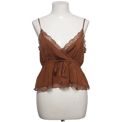 Crop top (Brown) from American Eagle