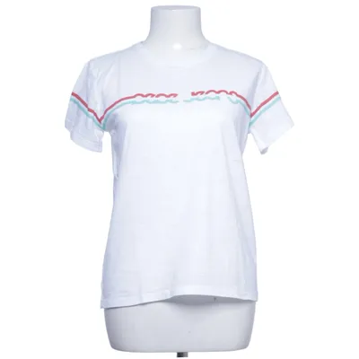 T-shirt (Wit, Rood, Groen) van Pepe Jeans