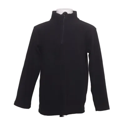 Fleecetröja (Svart) från On the Peak Polyester