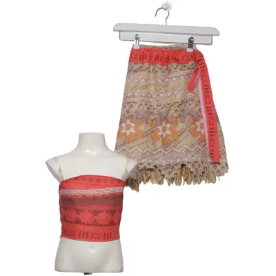 Maskeradkläder (Orange, Beige, Flerfärgad) från Vogue Fashion Bomull, Polyester
