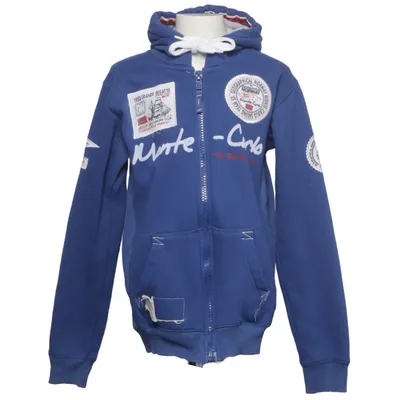 Sweat à capuche (Golden Boy) de Geographical Norway Coton, Polyester