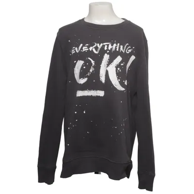 Sweatshirt (Grau) von Zara Boys Baumwolle, Elasthan