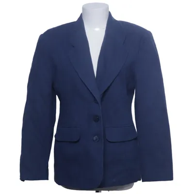 Blazer (Bleu) de Oui Set