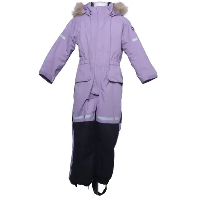 Overall (Purple, Black) from Kaxs Proxtec Polyamide, Polyester