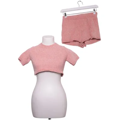 Set (Pink) from Selfservice Polyester