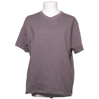 T-shirt (Grå) från Aiayu Ekologisk bomull