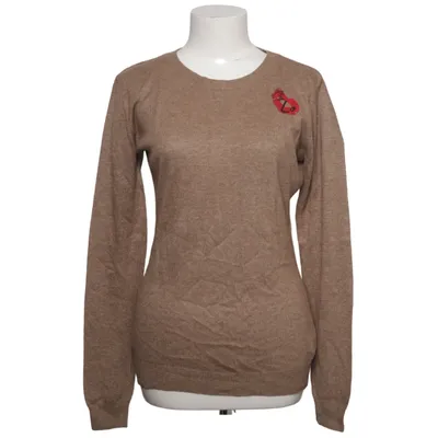 Tröja (Beige) från Lolita Kashmir, Polyamid, Polyester, Viskos, Ull