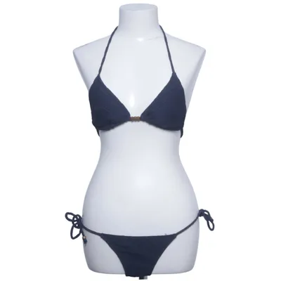 Bikini (Blå) fra Accessorize Elastan, Polyamid, Polyester
