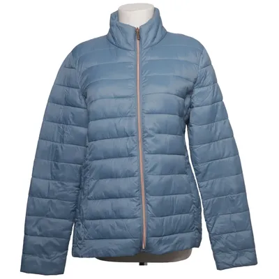 Veste légère (Bleu) de UpFashion Polyamide, Polyester
